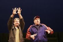 Seattle Review: Rounding Third